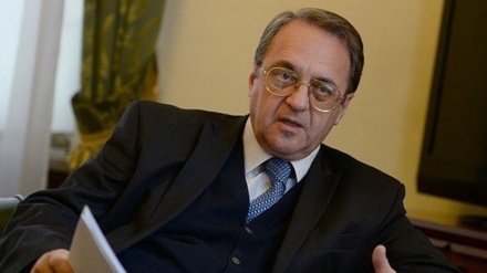 Russland fordert von Saudi-Arabien Erklärungen über  Teilnahme an den Einsätzen gegen die IS-Terroristen in Syrien