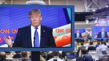 Chomsky: Trump će rezultirati pojavu straha i kolapsa američkog društva
