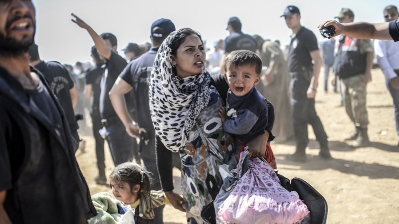 UN: EU ksenofobnim aktima učinila nemogućim bilo kakve konstruktivne pregovore