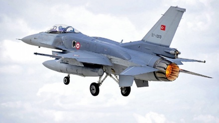 Syrien weist die Forderung  Merkels nach einer Flugverbotszone zurück