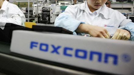 Sharp venduta a taiwanese Foxconn