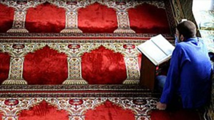 Teil 895: Sure Zuchruf (Die Zierde) Vers (29- 35)	