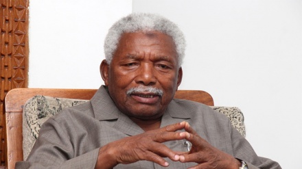Mwinyi: Tofauti za kidini zisiwagawanye Watanzania