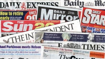 Türkiye'den köşe yazarları