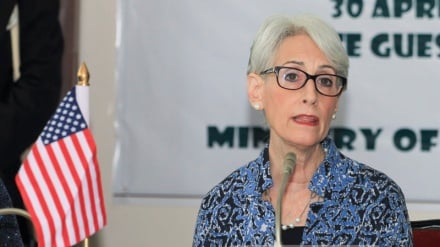 Bivša zamjenica šefa američke diplomatije: Iran nikada nije radio na proizvodnji atomske bombe 