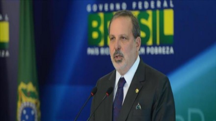 Brasil aceptará cobros en euros para reactivar el comercio con Irán