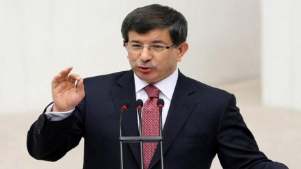 Davutoğlu: Türkiye sığınmacılar için hapishane olmasını kabul etmiyoruz