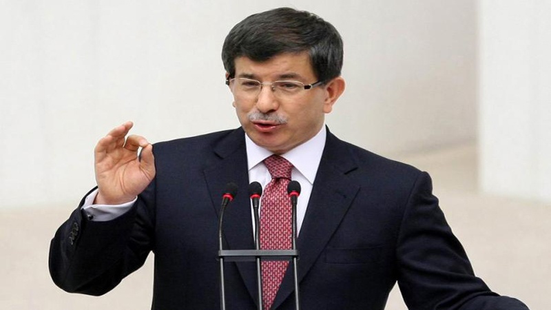 Davutoğlu