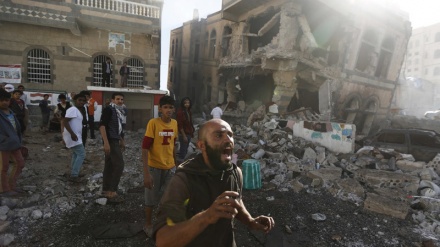 Zahtjev da se zaustavi prodaja oružja Saudijskoj Arabiji