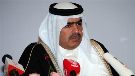 Bahrain nayo yasema iko tayari kutuma askari Syria