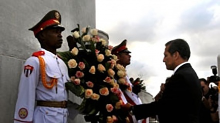 Medios peruanos destacan visita de su presidente a Cuba 