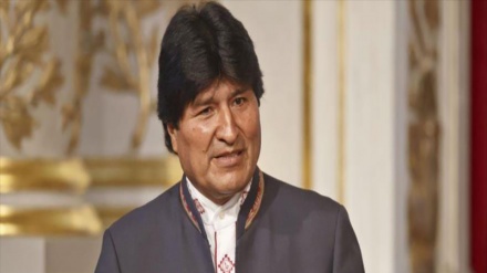 Triunfo del Sí en Bolivia respalda procesos de cambio en Latinoamérica