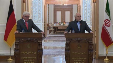 Zarif: