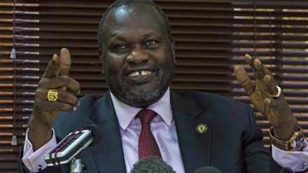 Riek Machar akubali kusaini makubaliano ya mwisho ya amani ya Sudan Kusini