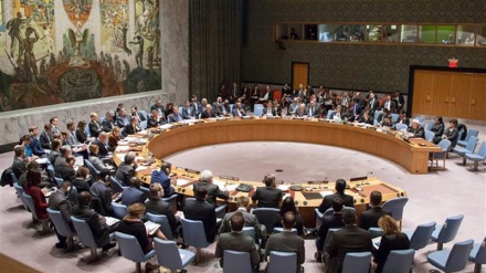 Saudi Tolak Resolusi Soal Krisis Kemanusiaan di Yaman