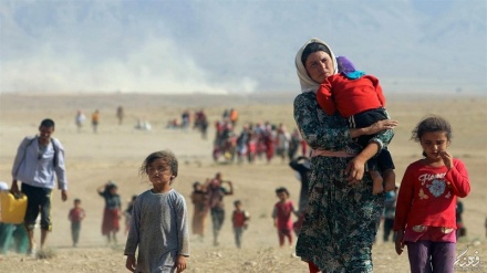 国連が、イラクでの人道上の悲劇の発生に警告