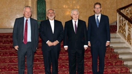 Aktivna iranska diplomatija nakon postignutog nuklearnog sporazuma - Od Kine i Rusije do Britanije i Francuske