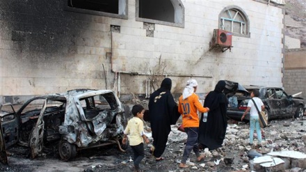 Onu: “L’aggressione allo Yemen ha causato 2,4 milioni di sfollati”