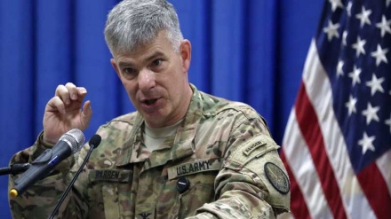 Portparol američke koalicije: DAIŠ izgubio pola svoje okupirane teritorije u Iraku