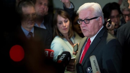 Almanya dışişleri bakanından Suriye'de ateşkes konusunda açıklama 