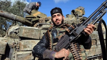 Lübnan Hizbullah'ı ülkenin kuzey doğusunda operasyon düzenledi