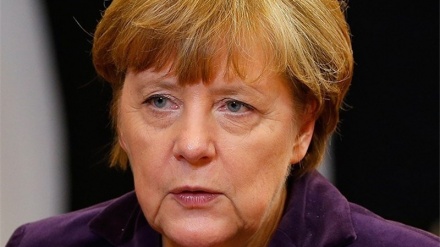 Меркель назвала СВПД 