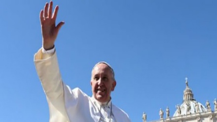 Encuentro con jóvenes centra visita de Francisco a Michoacán 