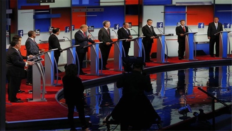 Poznati glavni kandidati za predsjedničku utrku u SAD-u