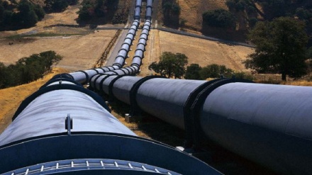 Ադրբեջանը վերականգնում է Ռուսաստանով նավթի տարանցումը 