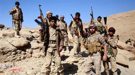 Jemenske snage neutralizirale napad saudijskih vojnika na Me'areb u Jemenu
