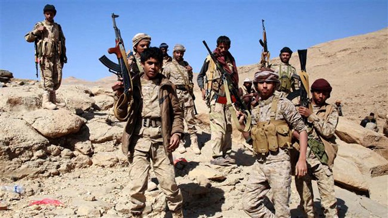 Jemenske snage neutralizirale napad saudijskih vojnika na Me'areb u Jemenu