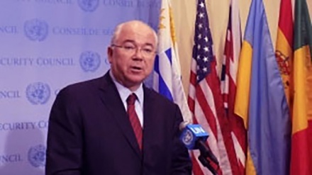 Consejo de Seguridad ONU debate sobre construcción de la paz