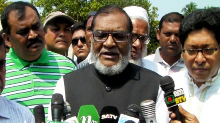 তারেক-প্রিয়া সাহার সঙ্গে মিলে ষড়যন্ত্র করছেন এস কে সিনহা: মোজাম্মেল