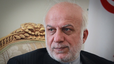 İran ve Türkiye yetkilileri arasında ikili ilişkiler konusunda görüşme 