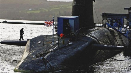 シンクタンクＥＬＮ、「イギリスの核兵器がハッキングされる危険性あり」