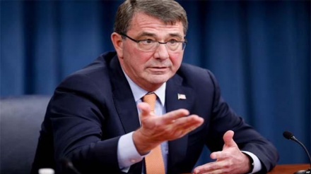 ग्वान्तानामो छावनी नहीं छोड़ेगेः एश्टन कार्टर