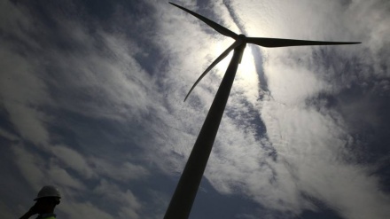 Portugal com novo máximo de produção de eletricidade