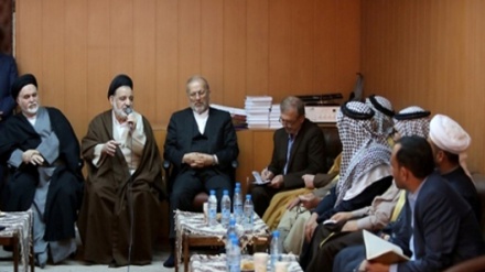 Düşman Ortadoğu haritasını  parçalama  çabasında 