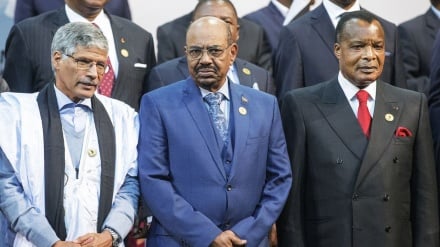 Kungiyar Ahuwa Ta Duniya Ta Yi Suka Kan Gwamnatin Afrika Ta Kudu