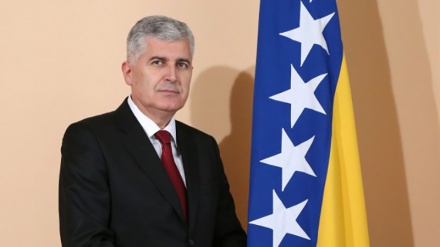 BiH predala zahtjev za članstvo u EU