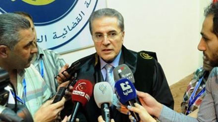 シリア選挙委員会、「候補者の登録は順調に」