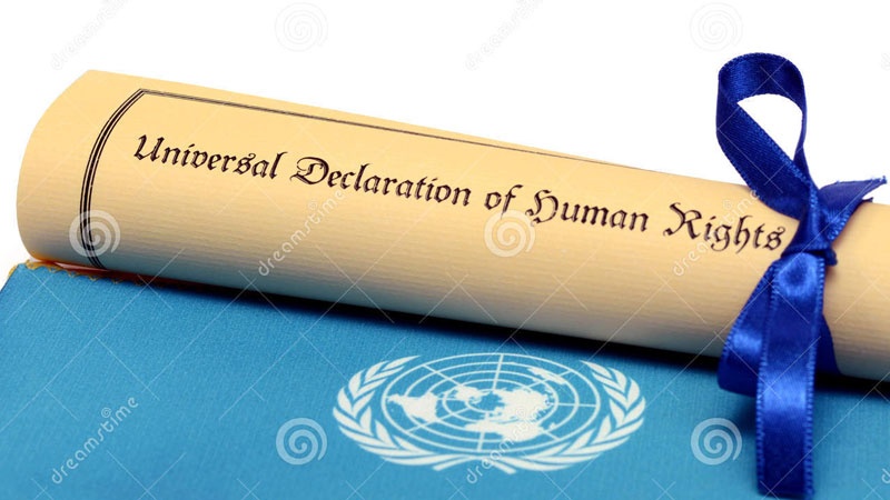 Universal Declaration of Human Rights