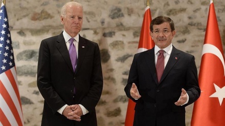 Rikicin Turkiya Da Kurdawa