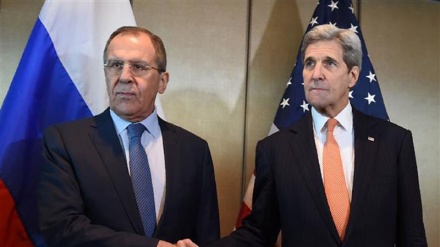 Russia ready to co-op with US to free Syria’s Raqqah: Lavrov 