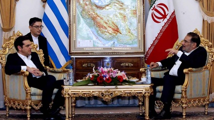 Iran warnt vor gefährlichen Folgen möglicher Bodeneinsätze in Syrien 
