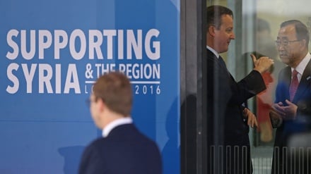 Taron kungiyar EU kan 'yan gudun hijra