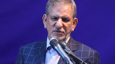 Jahangiri: Iran Harus Lindungi Pangsa Pasar Minyaknya di Dunia