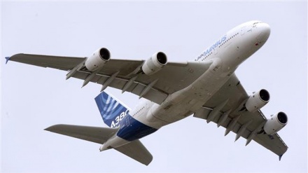 Iranske narudžbe oživjele kompaniju Airbus
