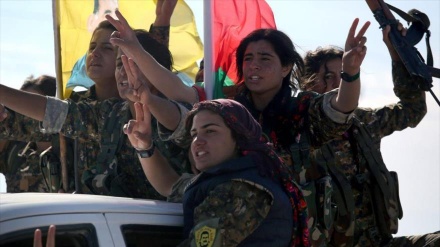 Exesclavas de Daesh participarán en operación para liberar Mosul