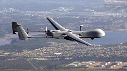 İsrail, İHA'larla Filistinlileri terör ettiğini itiraf etti